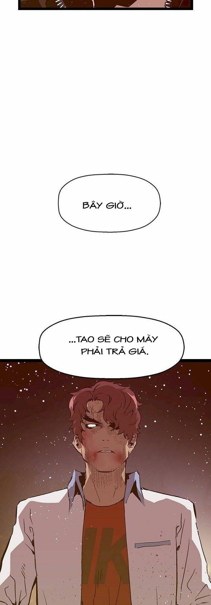 Weak Hero - Chương 58