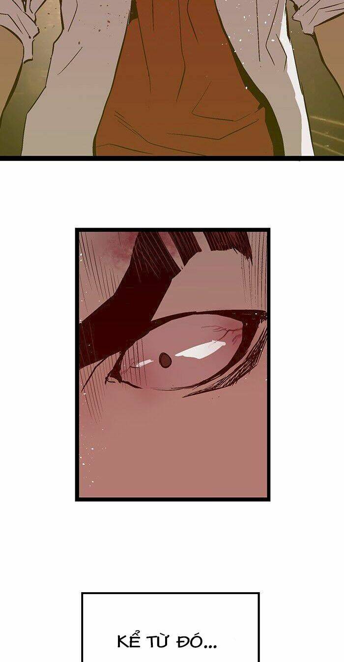Weak Hero - Chương 58