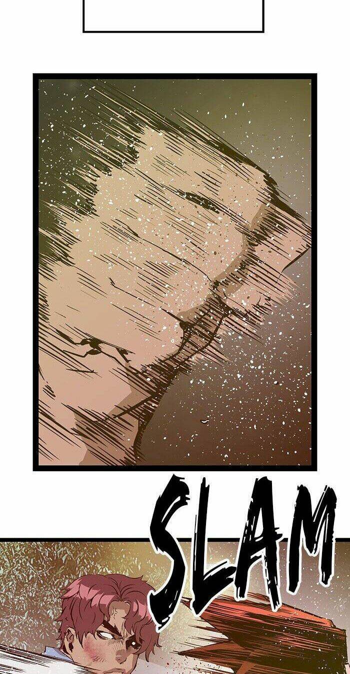 Weak Hero - Chương 58