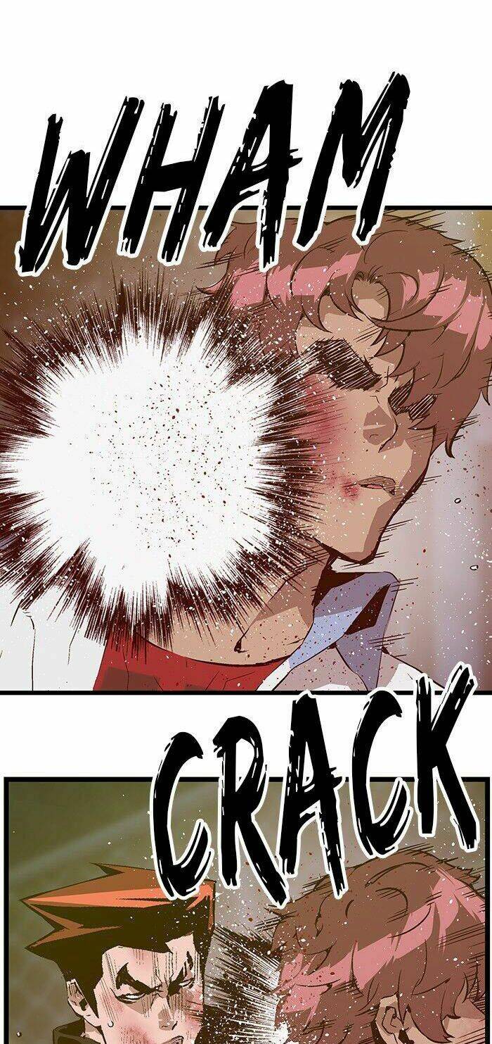 Weak Hero - Chương 58