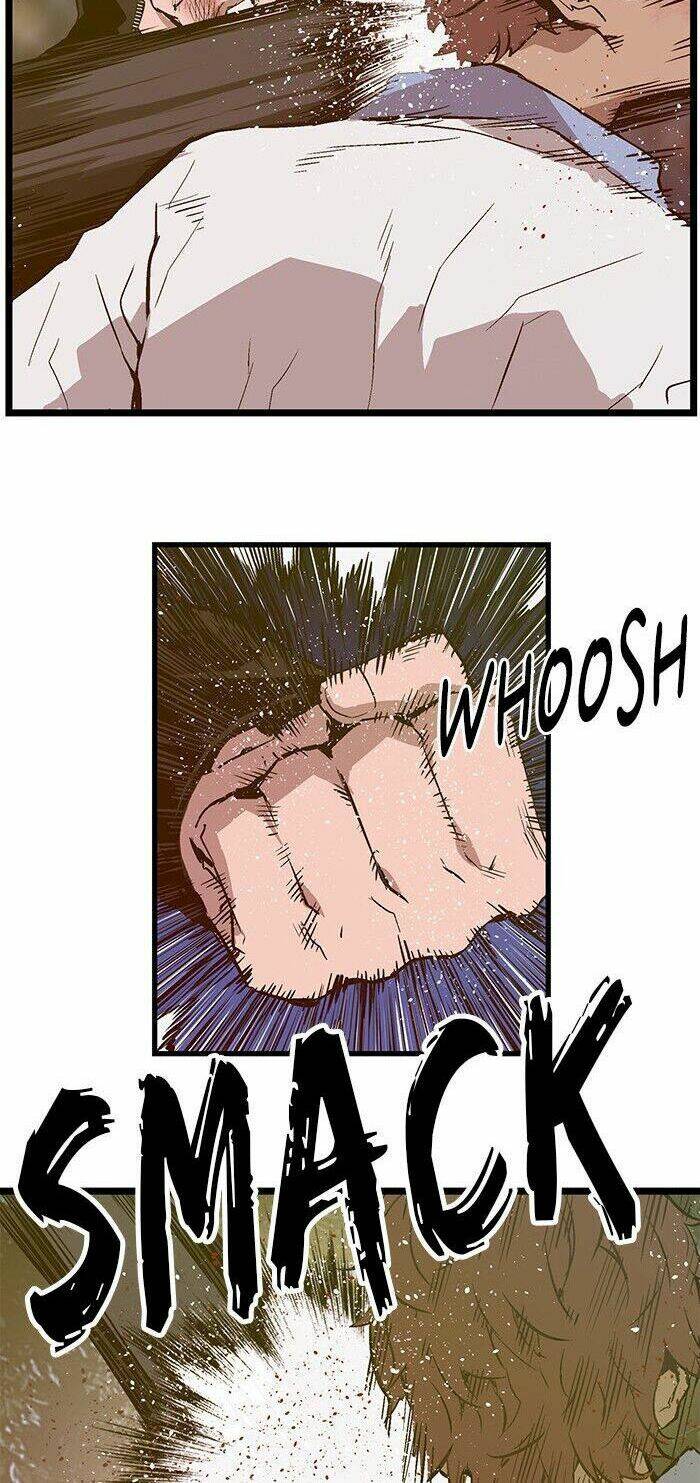 Weak Hero - Chương 58