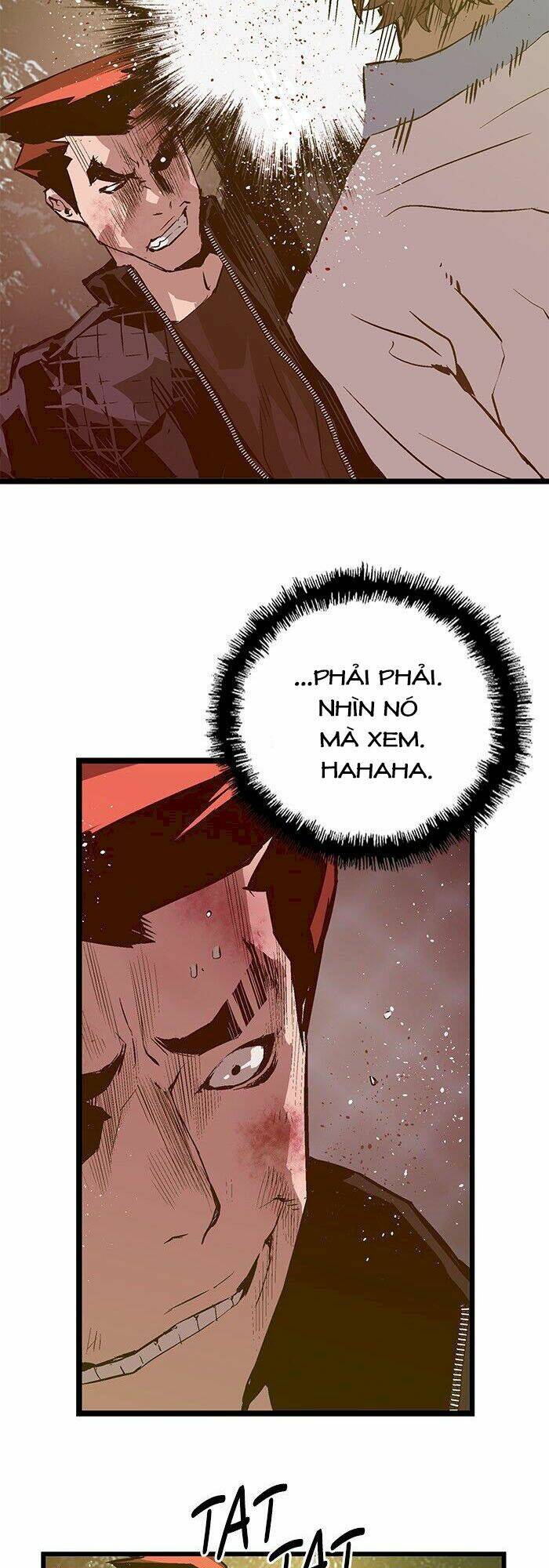 Weak Hero - Chương 58