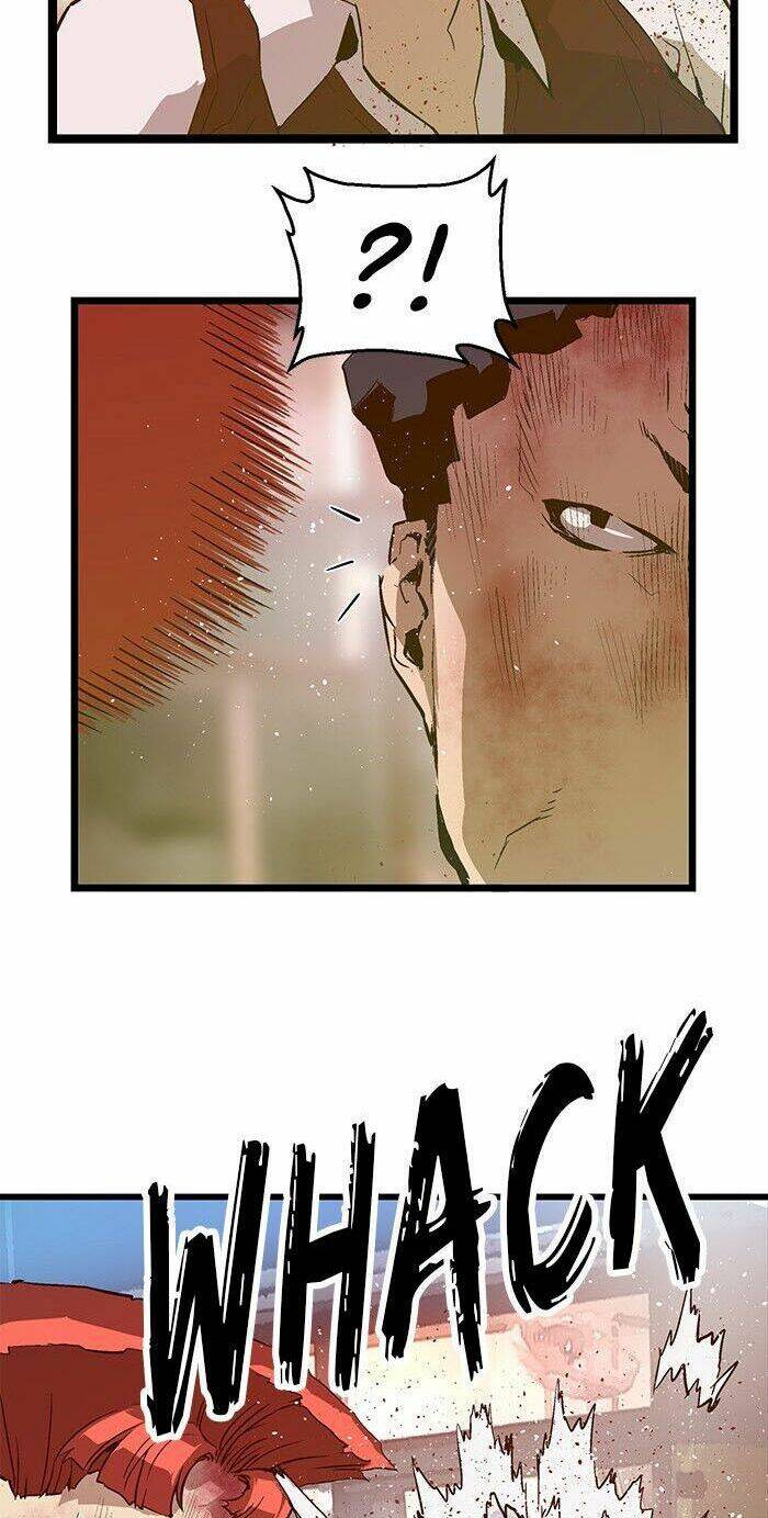 Weak Hero - Chương 59