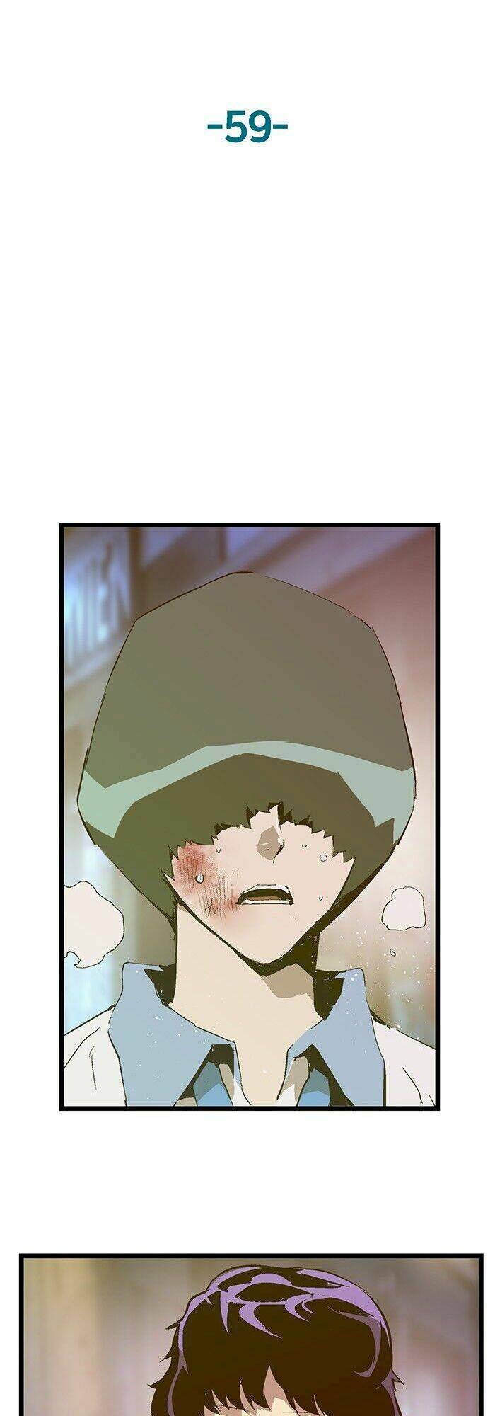 Weak Hero - Chương 59