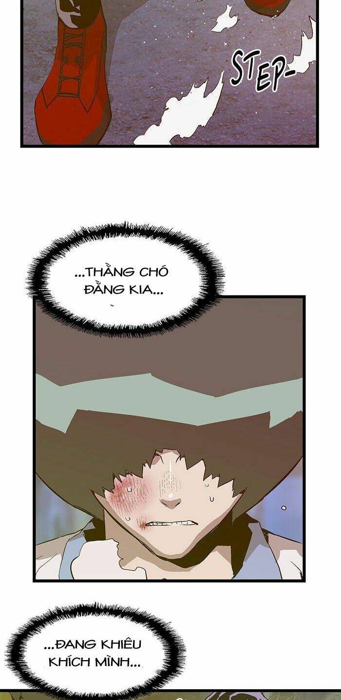 Weak Hero - Chương 59