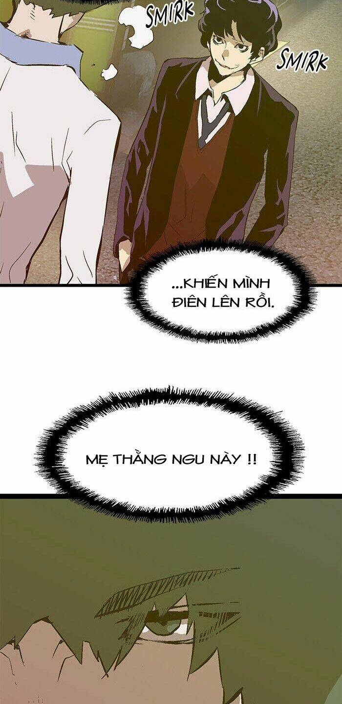 Weak Hero - Chương 59