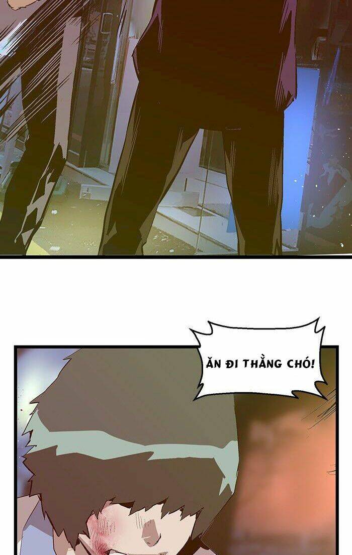 Weak Hero - Chương 59