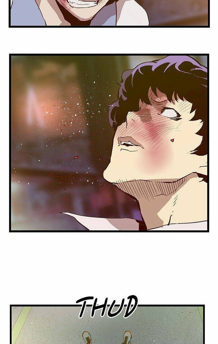 Weak Hero - Chương 59