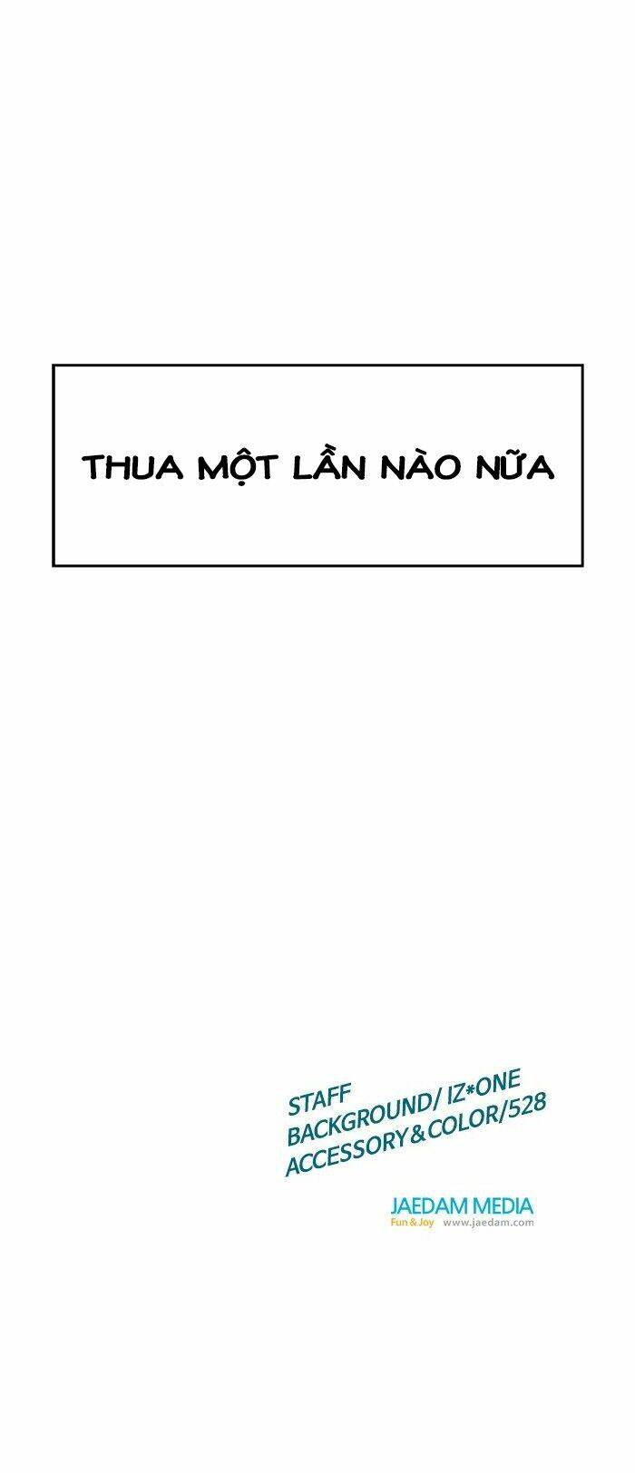 Weak Hero - Chương 6