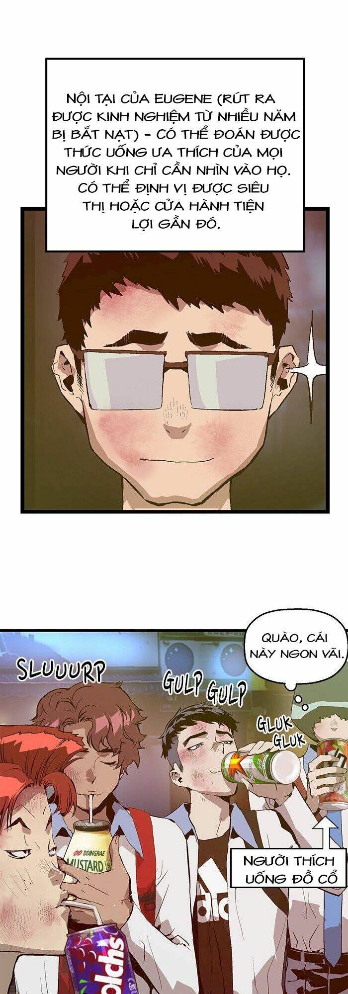 Weak Hero - Chương 60