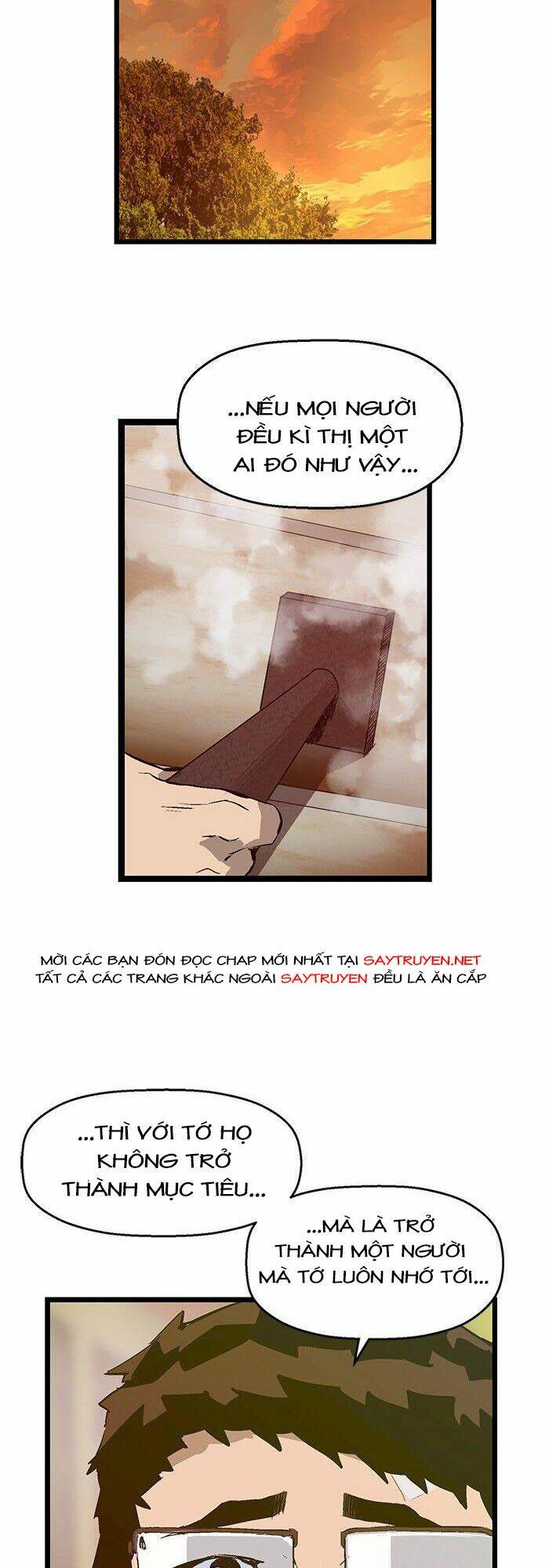 Weak Hero - Chương 60