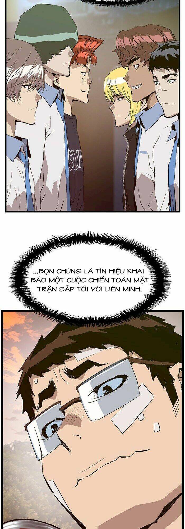 Weak Hero - Chương 60