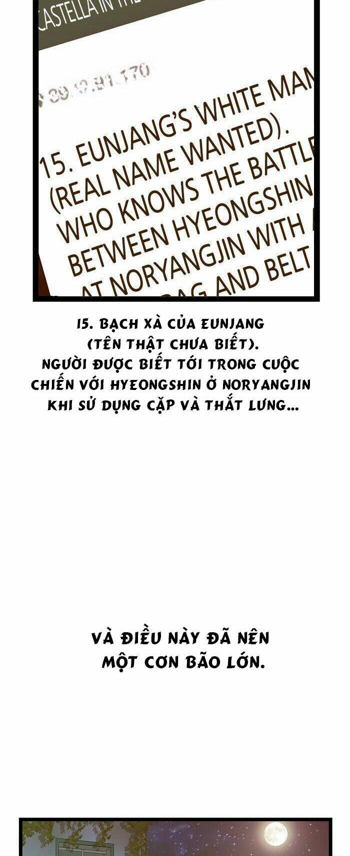 Weak Hero - Chương 60