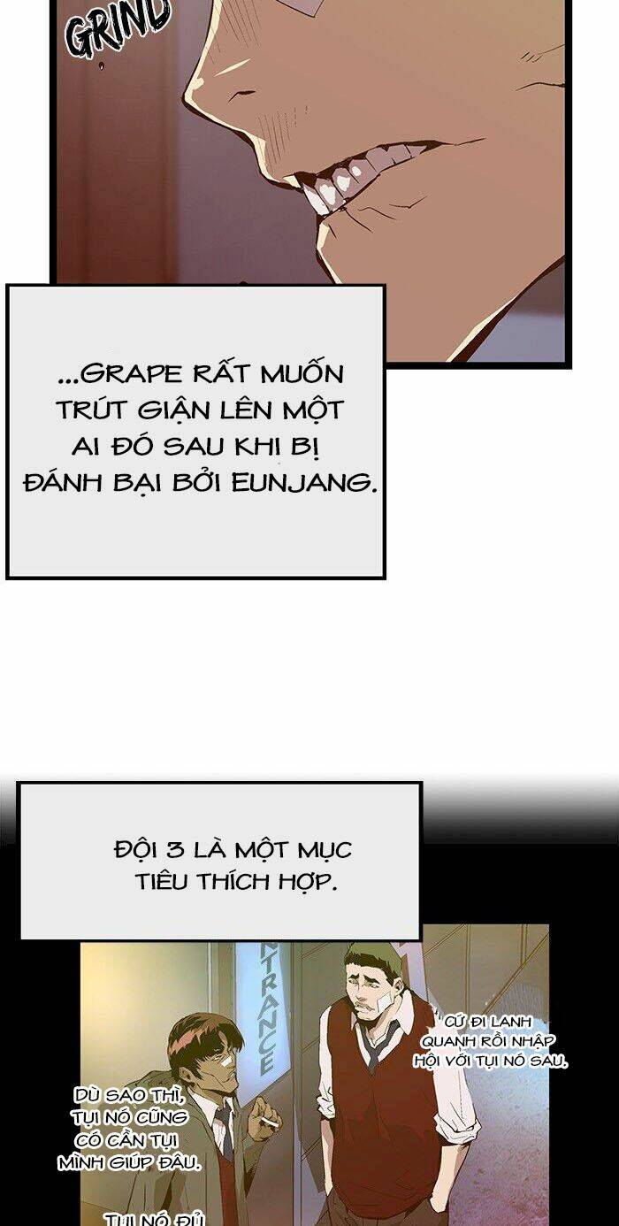 Weak Hero - Chương 61