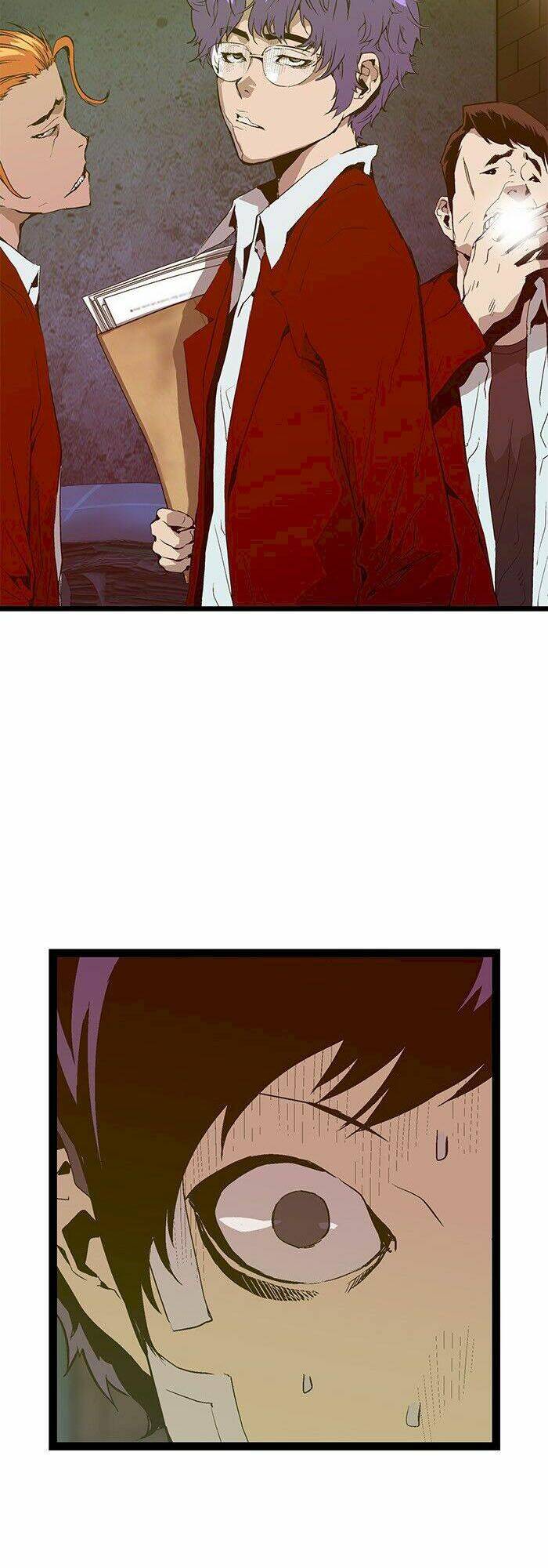 Weak Hero - Chương 61
