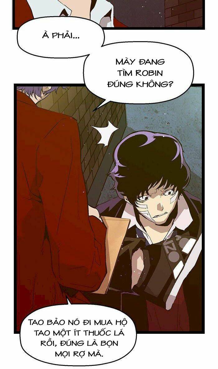 Weak Hero - Chương 61