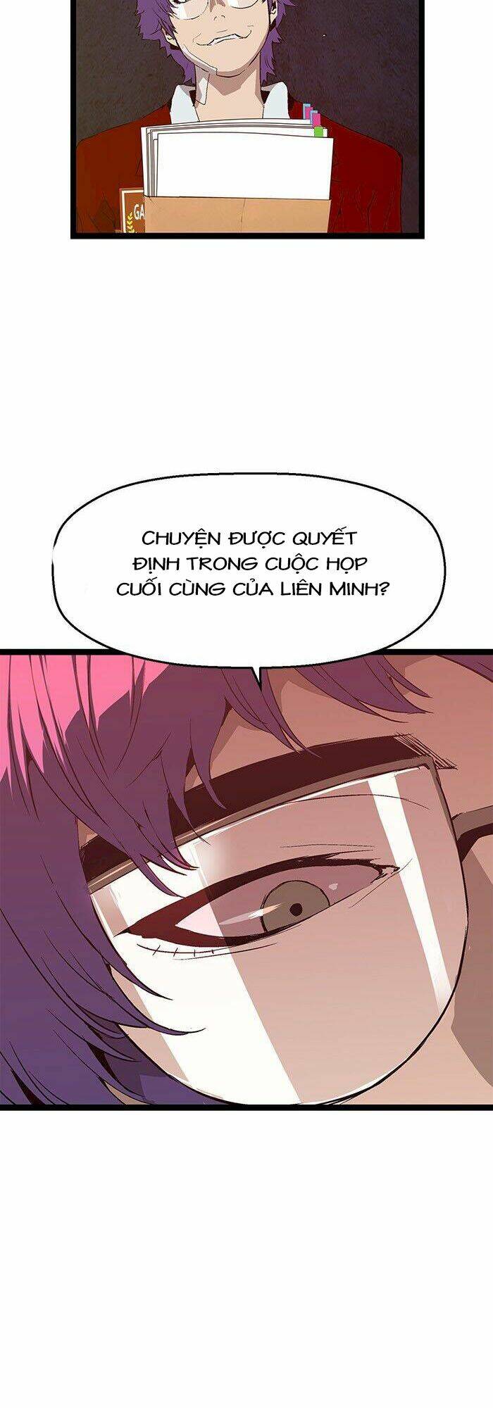 Weak Hero - Chương 61