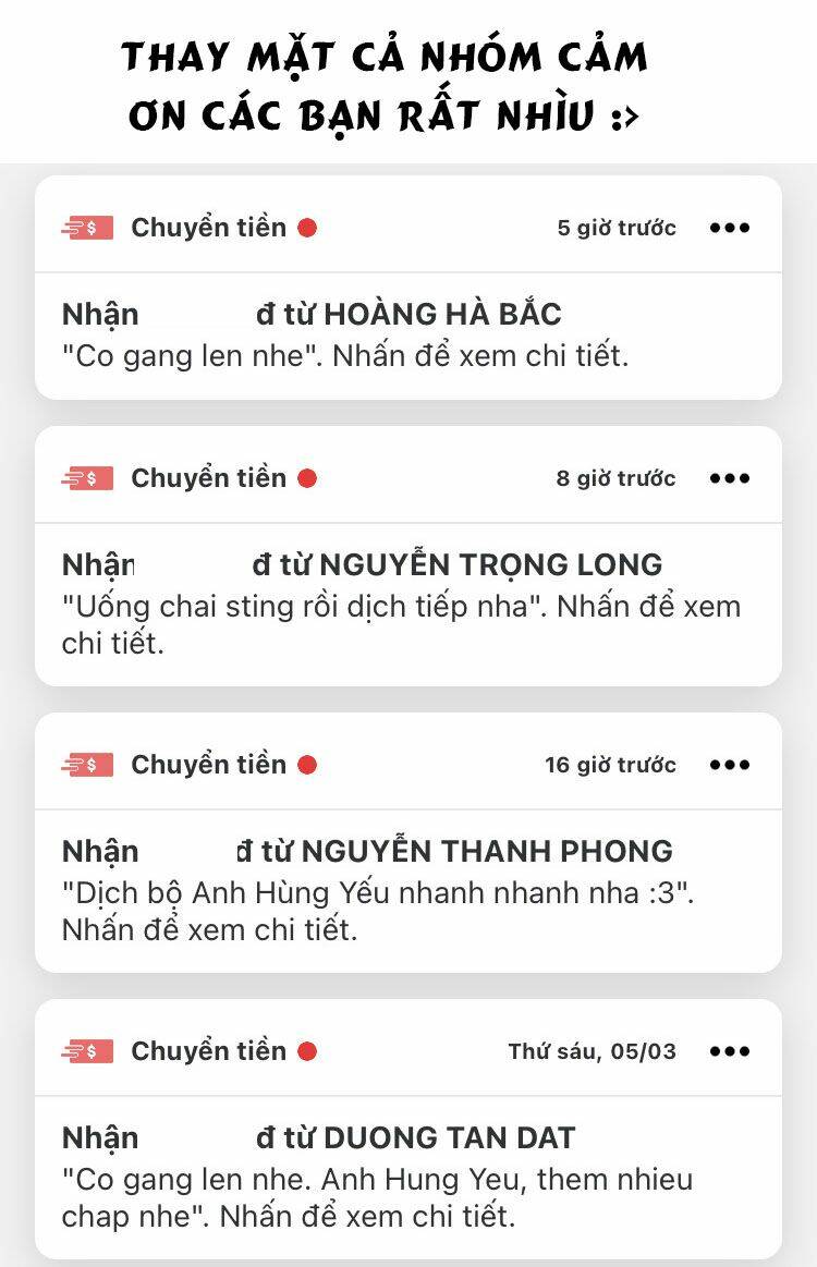 Weak Hero - Chương 61