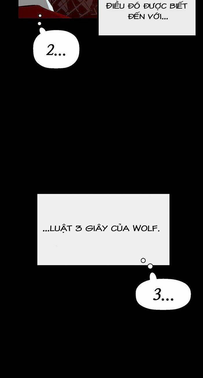 Weak Hero - Chương 61