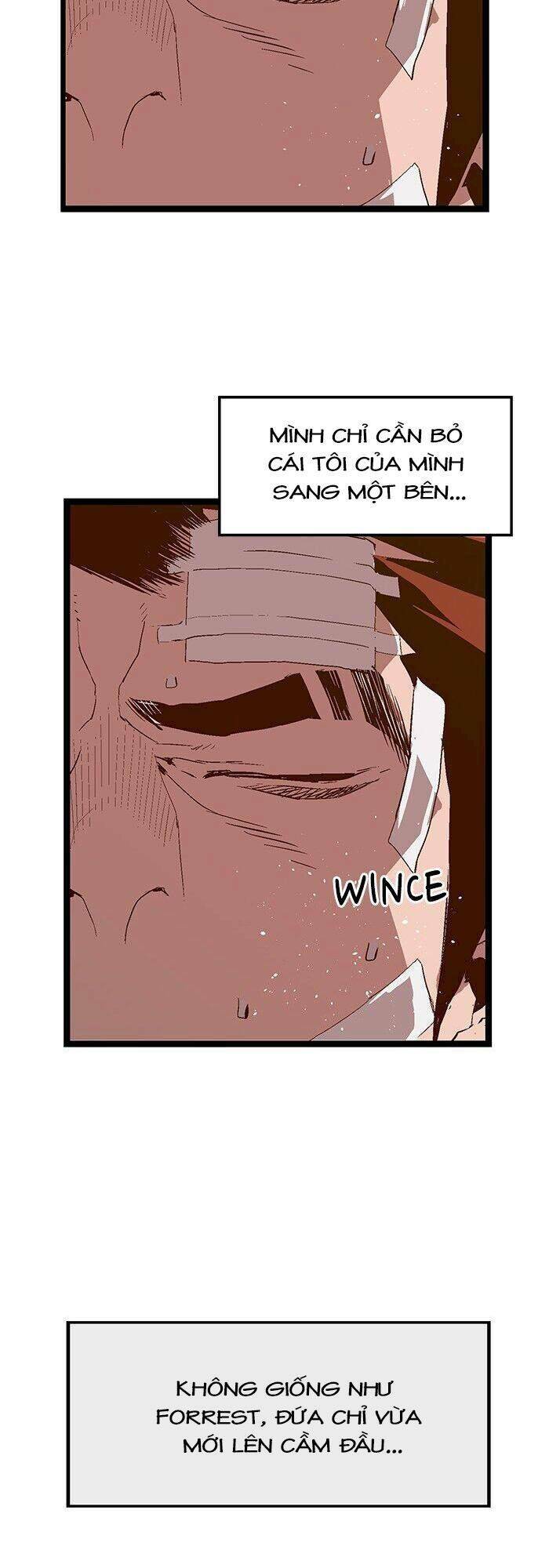 Weak Hero - Chương 62
