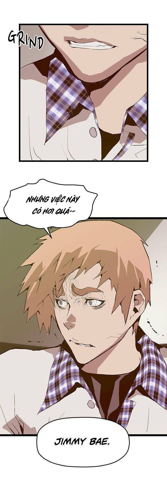 Weak Hero - Chương 62