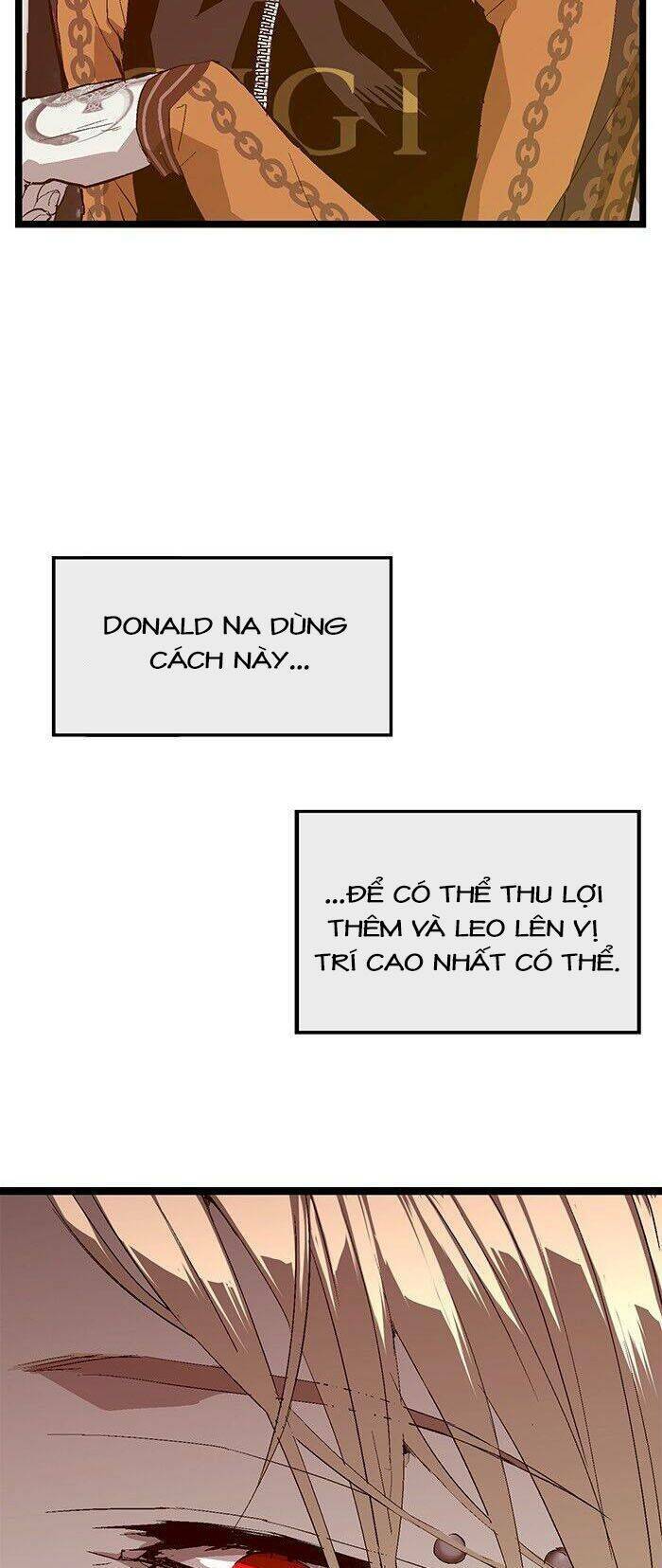 Weak Hero - Chương 62