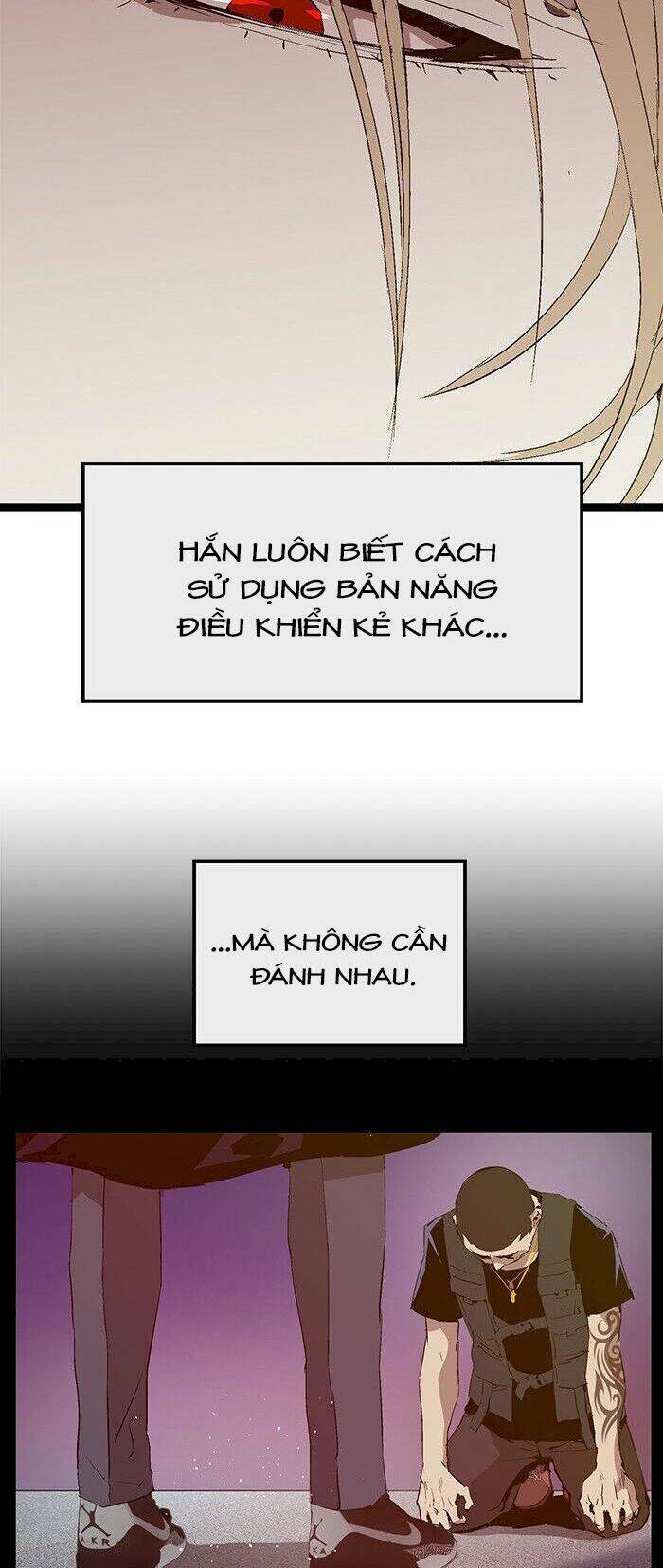 Weak Hero - Chương 62