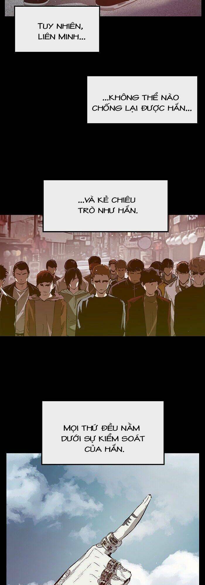 Weak Hero - Chương 62