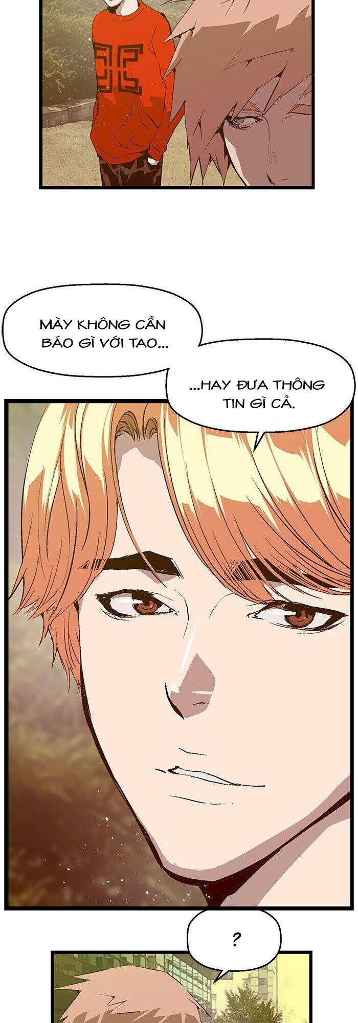 Weak Hero - Chương 62