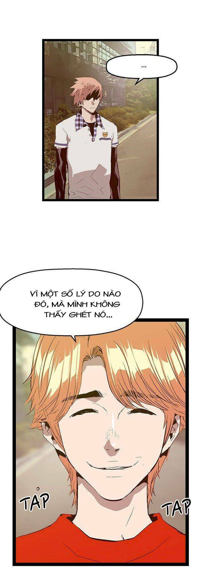 Weak Hero - Chương 62