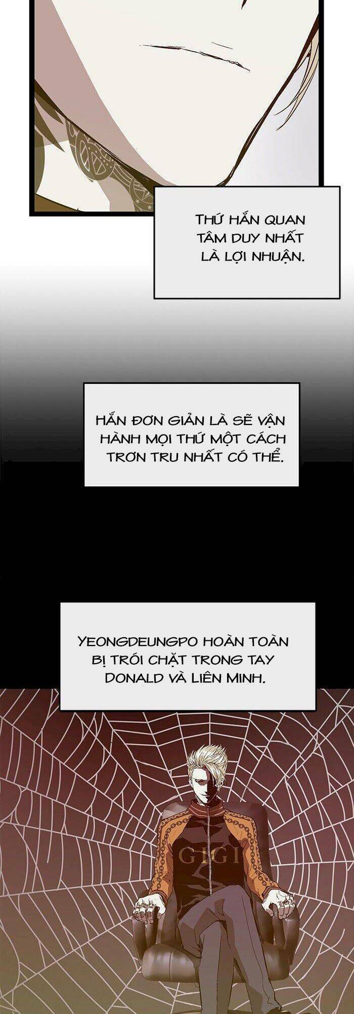 Weak Hero - Chương 62