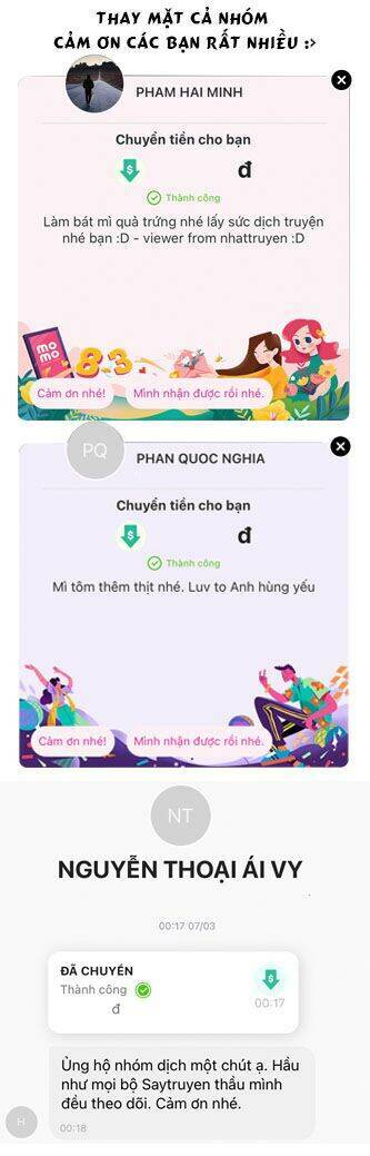 Weak Hero - Chương 62