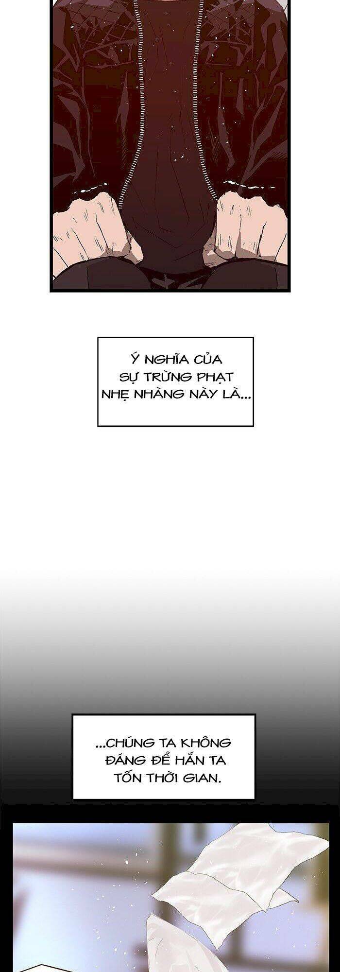 Weak Hero - Chương 62