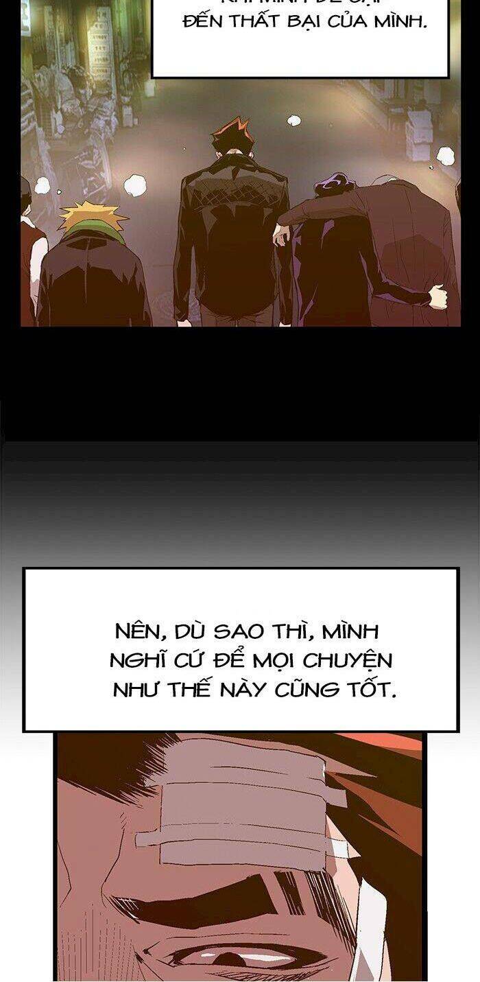 Weak Hero - Chương 62