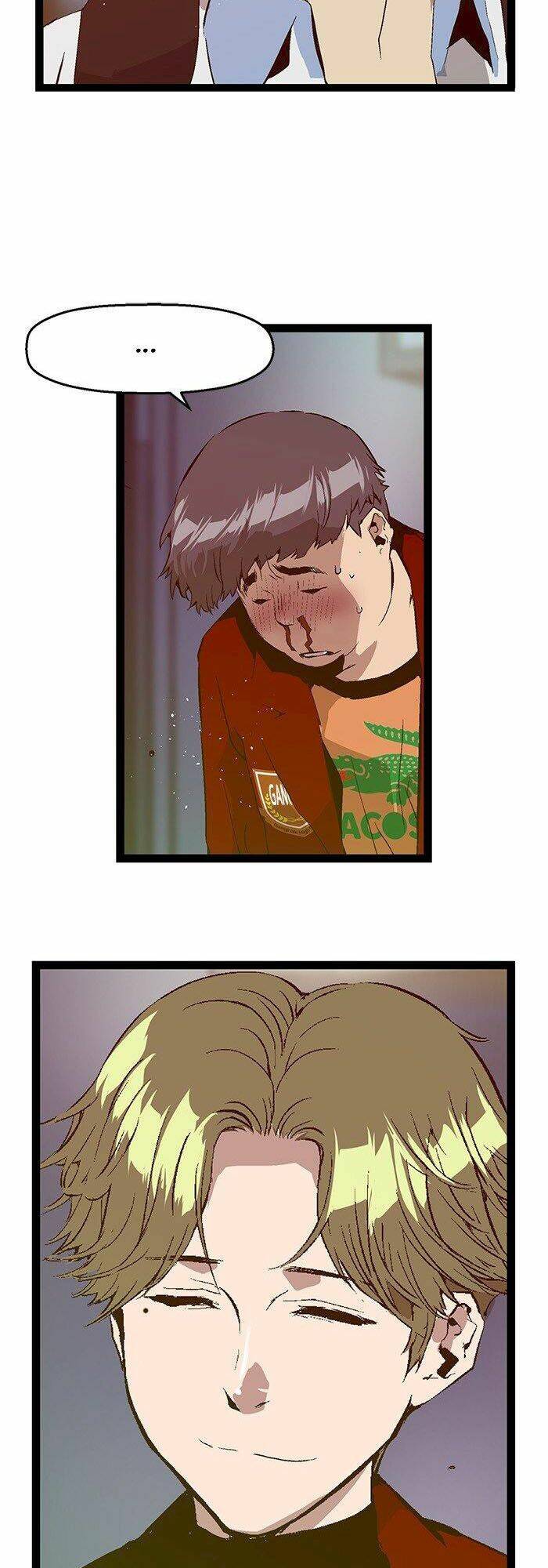 Weak Hero - Chương 63