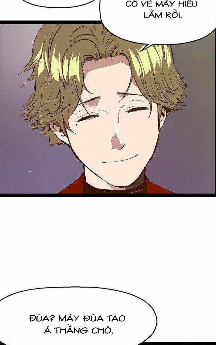 Weak Hero - Chương 63