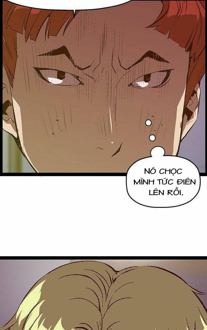 Weak Hero - Chương 63