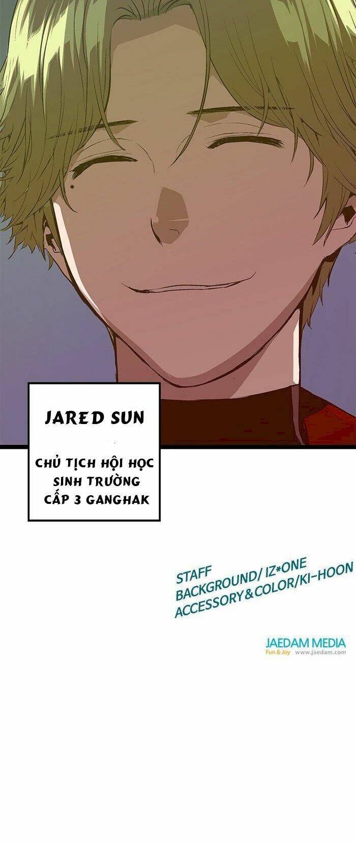 Weak Hero - Chương 63