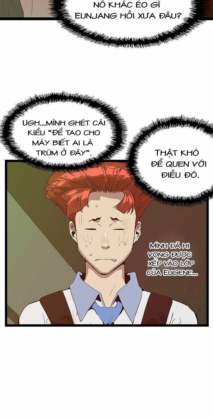 Weak Hero - Chương 63