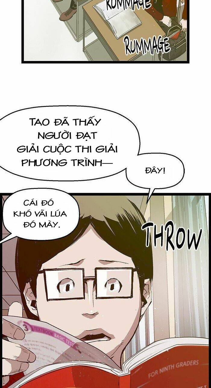 Weak Hero - Chương 64