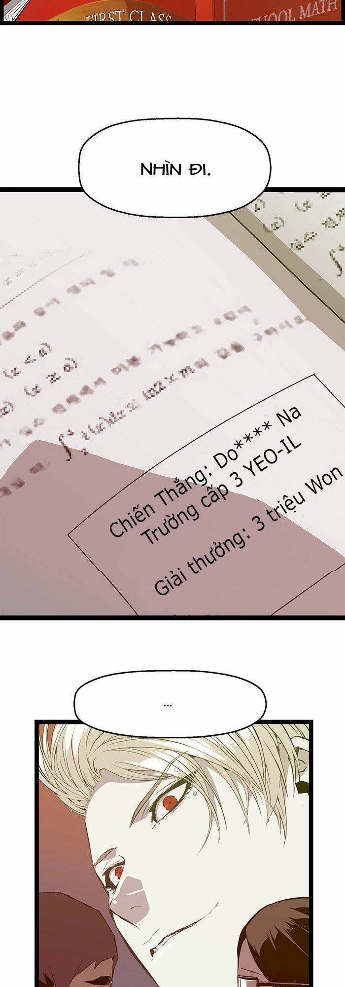 Weak Hero - Chương 64