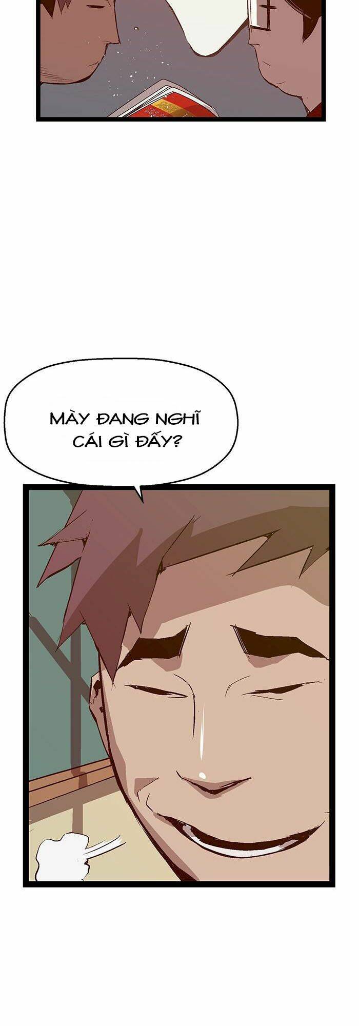 Weak Hero - Chương 64