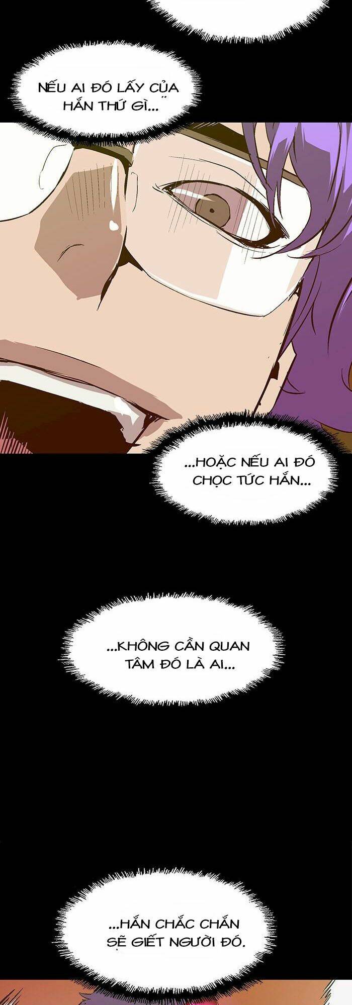 Weak Hero - Chương 64