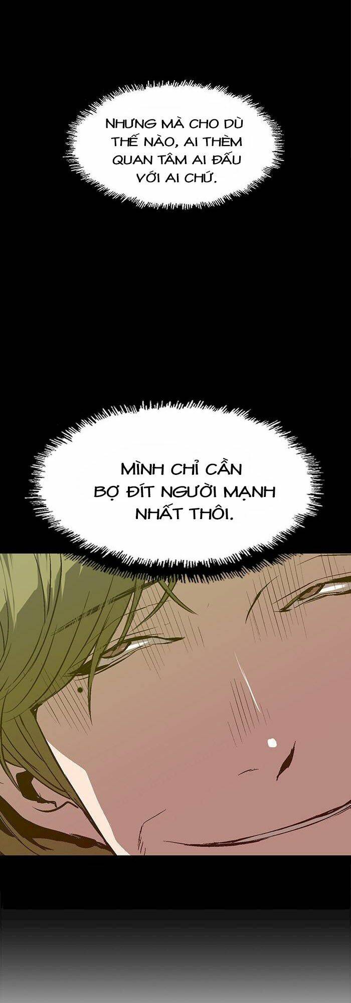 Weak Hero - Chương 64