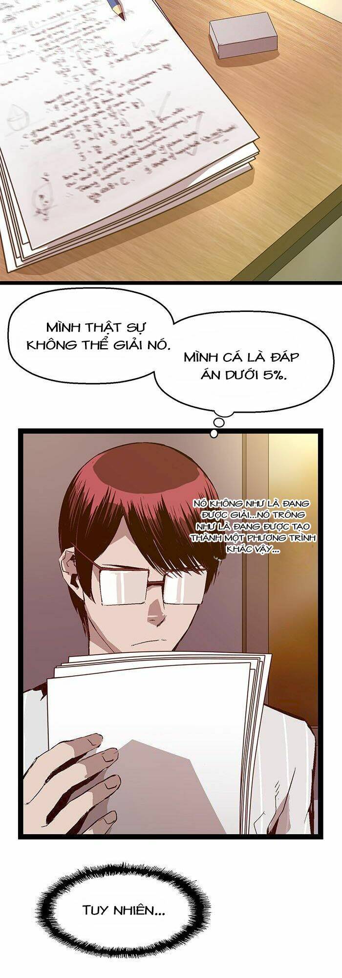 Weak Hero - Chương 64