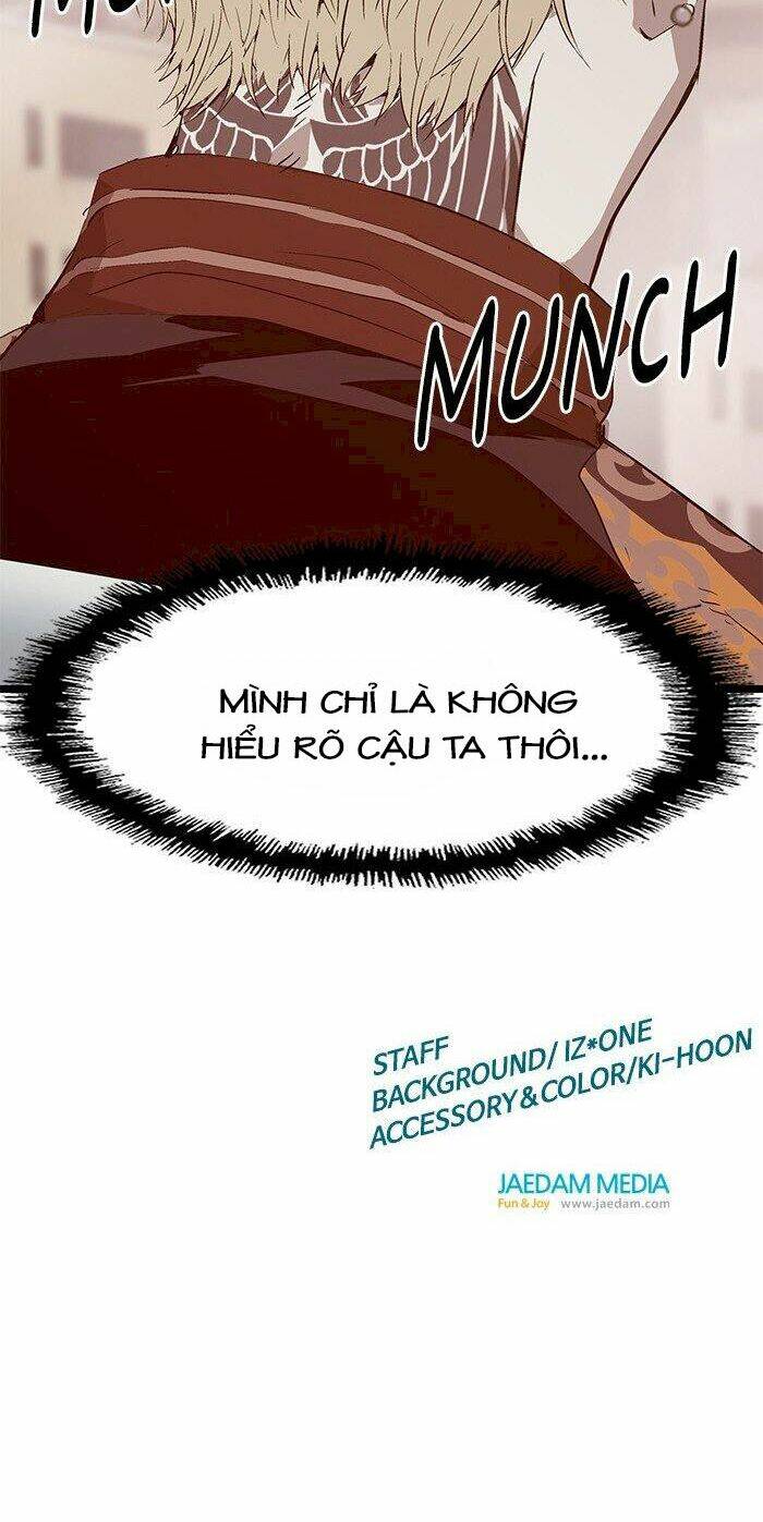 Weak Hero - Chương 64