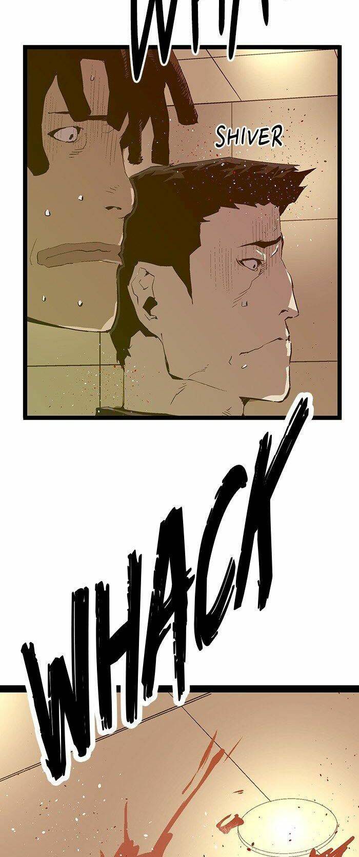 Weak Hero - Chương 65