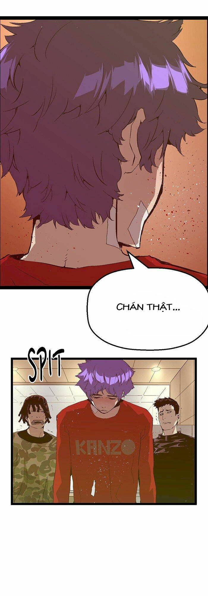 Weak Hero - Chương 65