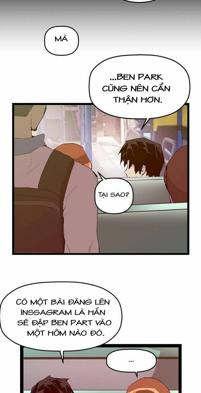 Weak Hero - Chương 65