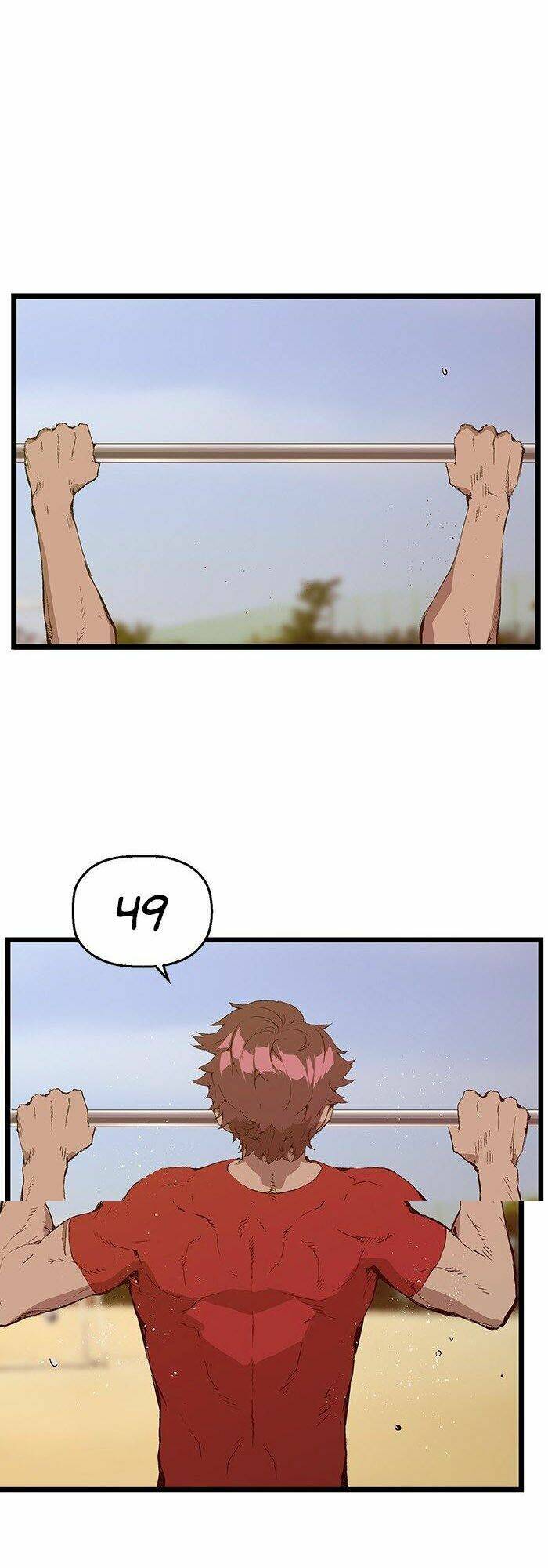 Weak Hero - Chương 65